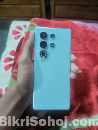 Itel s25 ultra